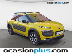 Citroën C4 Cactus BlueHDi 73KW (100CV) Shine
