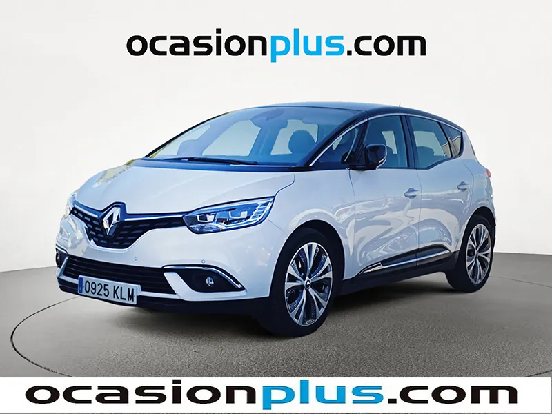 Renault Ocasión Huelva