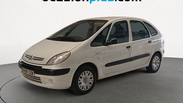 Citroën Xsara Segunda Mano
