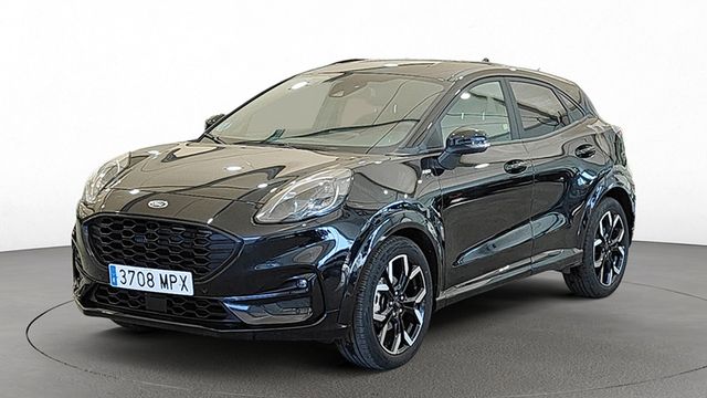Ford Seminuevos Sevilla