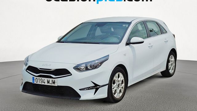 Kia Ceed Seminuevo