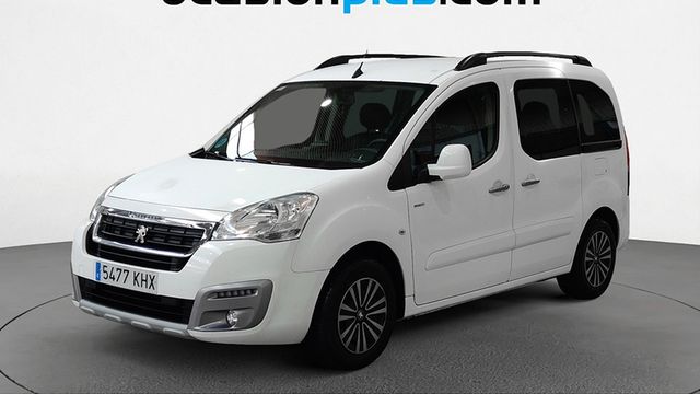 Peugeot Seminuevos Asturias