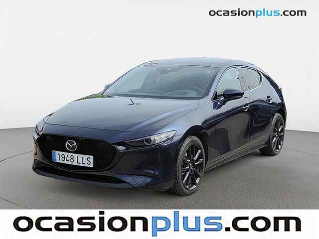 Mazda Seminuevos Badajoz