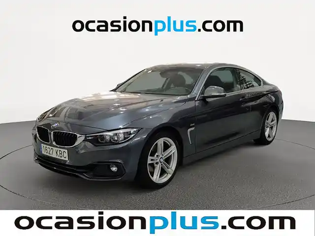 BMW Serie 4