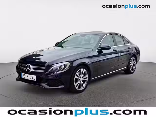 Mercedes Clase C