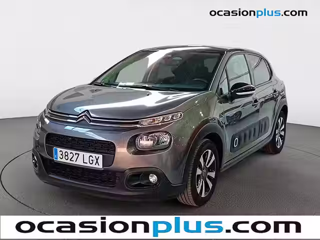 Citroën C3