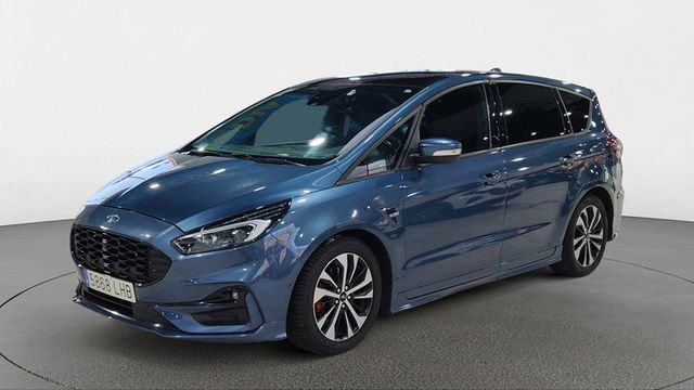 Ford S Max Ocasión