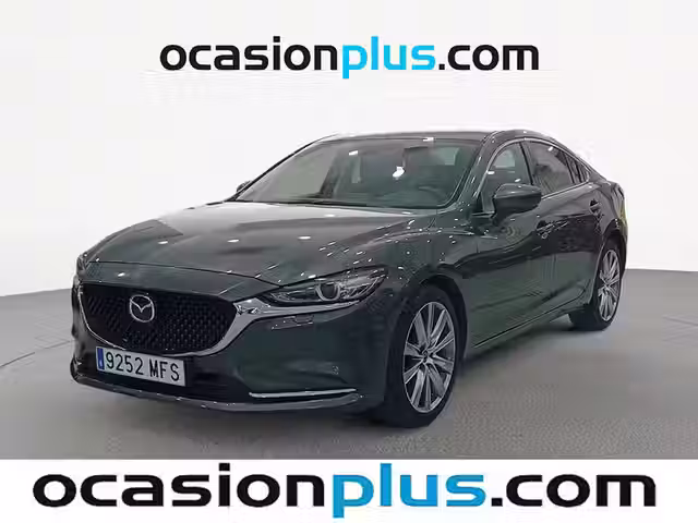 Mazda Mazda6