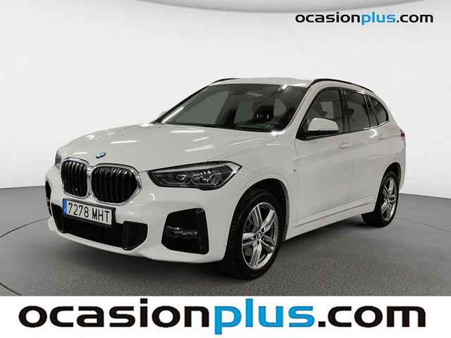 Bmw X1 Seminuevos Málaga