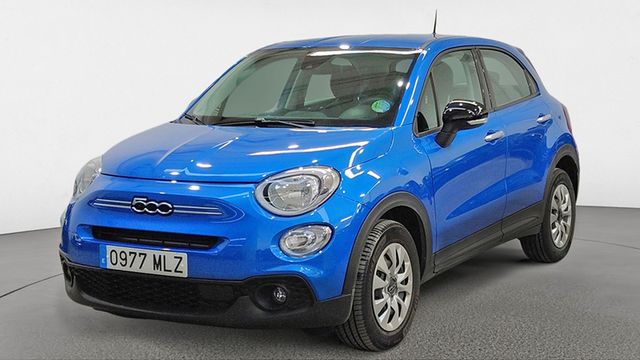 Fiat Segunda Mano Huelva