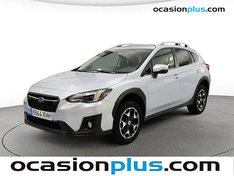 Comprar Coche Subaru Xv Segunda Mano