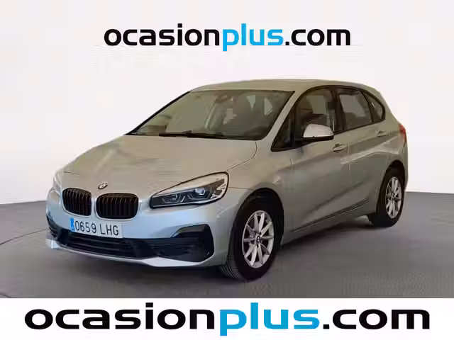 BMW Serie 2 Active Tourer