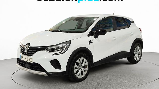 Renault Segunda Mano Granada