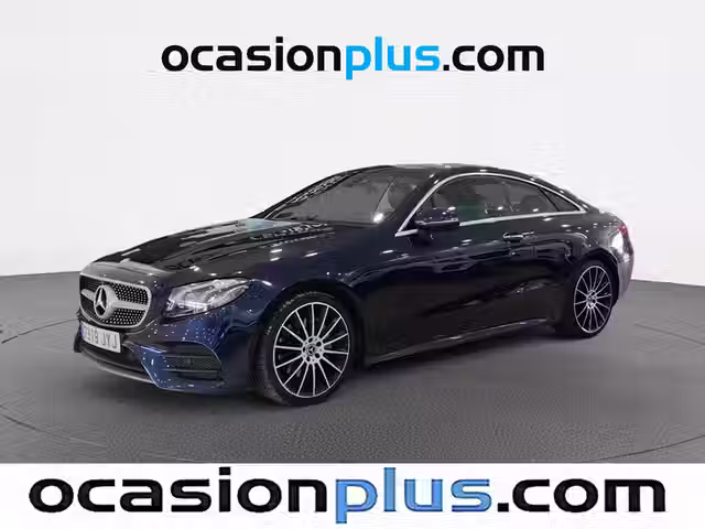 Mercedes Clase E