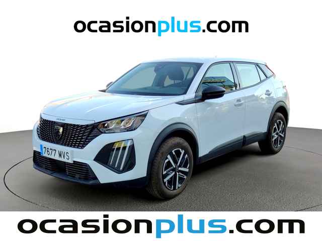 Peugeot Ocasión Granada