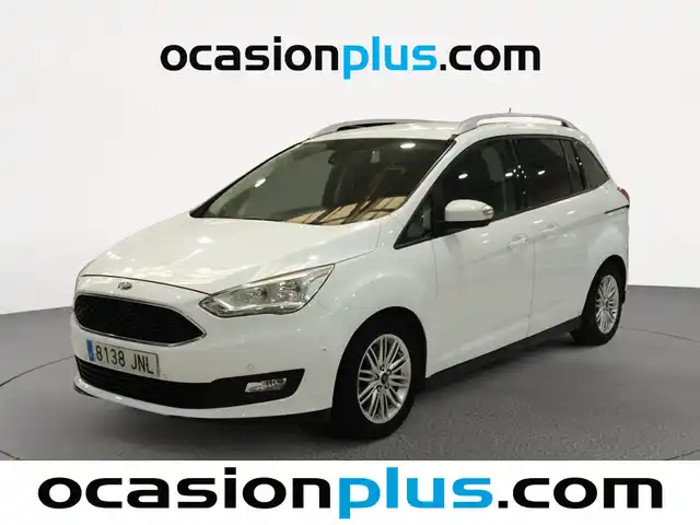 Ford Grand C-Max