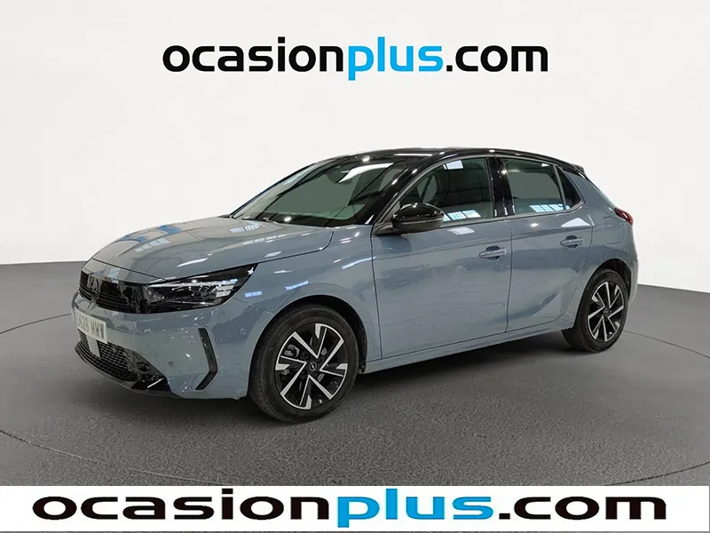 Opel Segunda Mano Baratos Cádiz