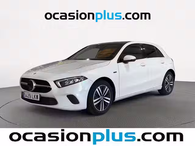 Mercedes Clase A