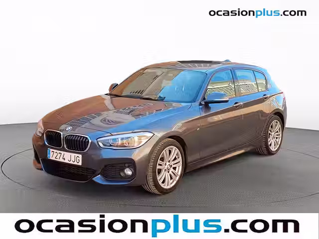 BMW Serie 1