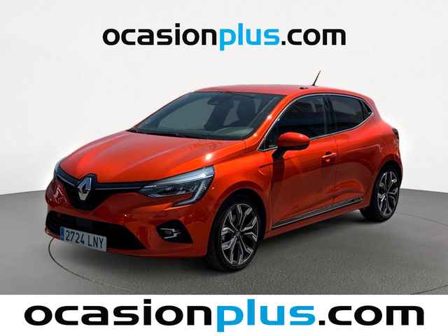 Renault Clio Ocasión Córdoba