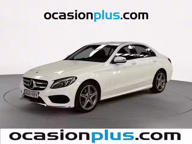 Mercedes Clase C