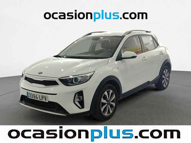 Kia Stonic Ocasión Málaga