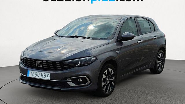 Coches Segunda Mano Fiat Tipo