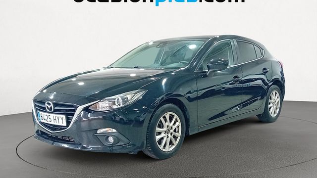 Mazda Ocasión Girona