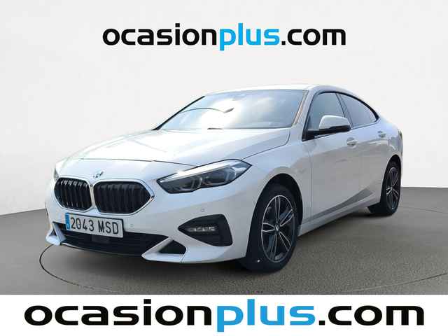 Bmw Ocasión