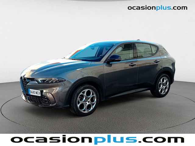 Alfa romeo Ocasión Barcelona