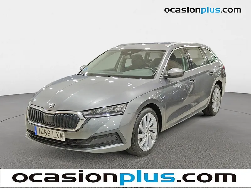 Skoda Segunda Mano Baratos Vizcaya