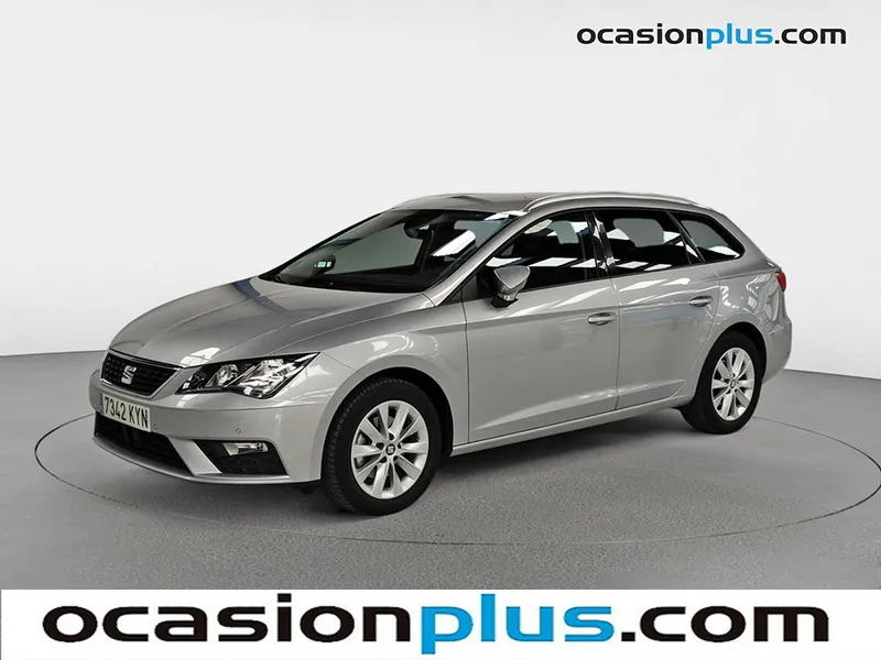 Seat León Segunda Mano Baratos Toledo