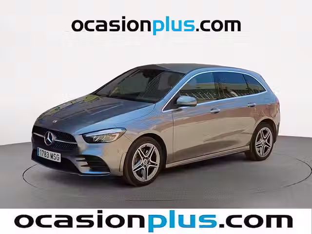 Mercedes Clase B