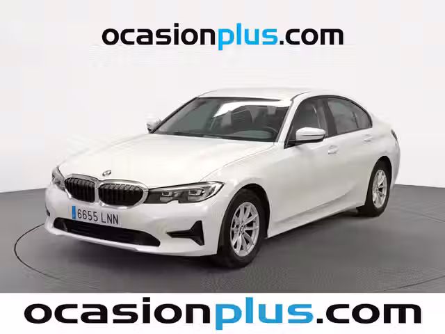 BMW Serie 3