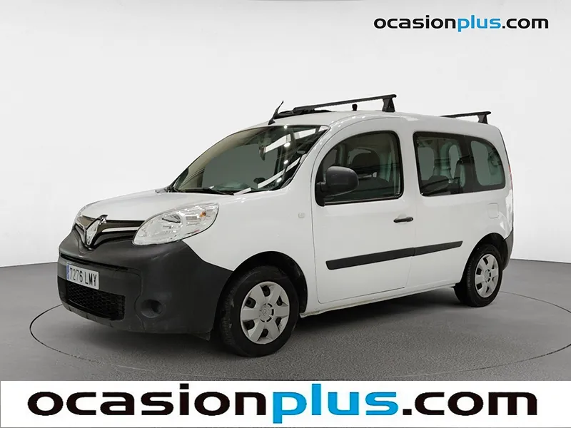 Renault Kangoo combi Seminuevo
