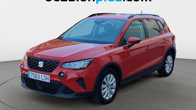 Seat Seminuevos Murcia