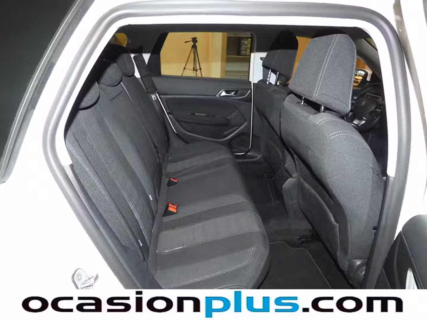 ISOFIX