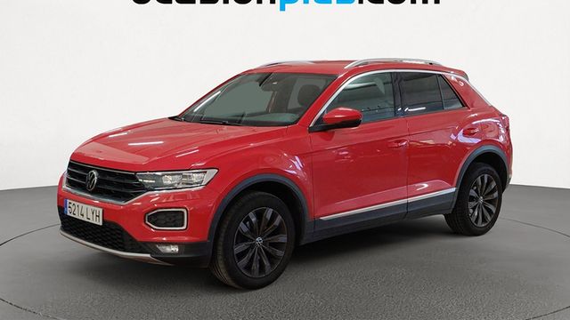Volkswagen Segunda Mano Gipuzkoa