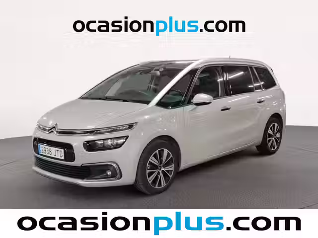 Citroën Grand C4 Picasso