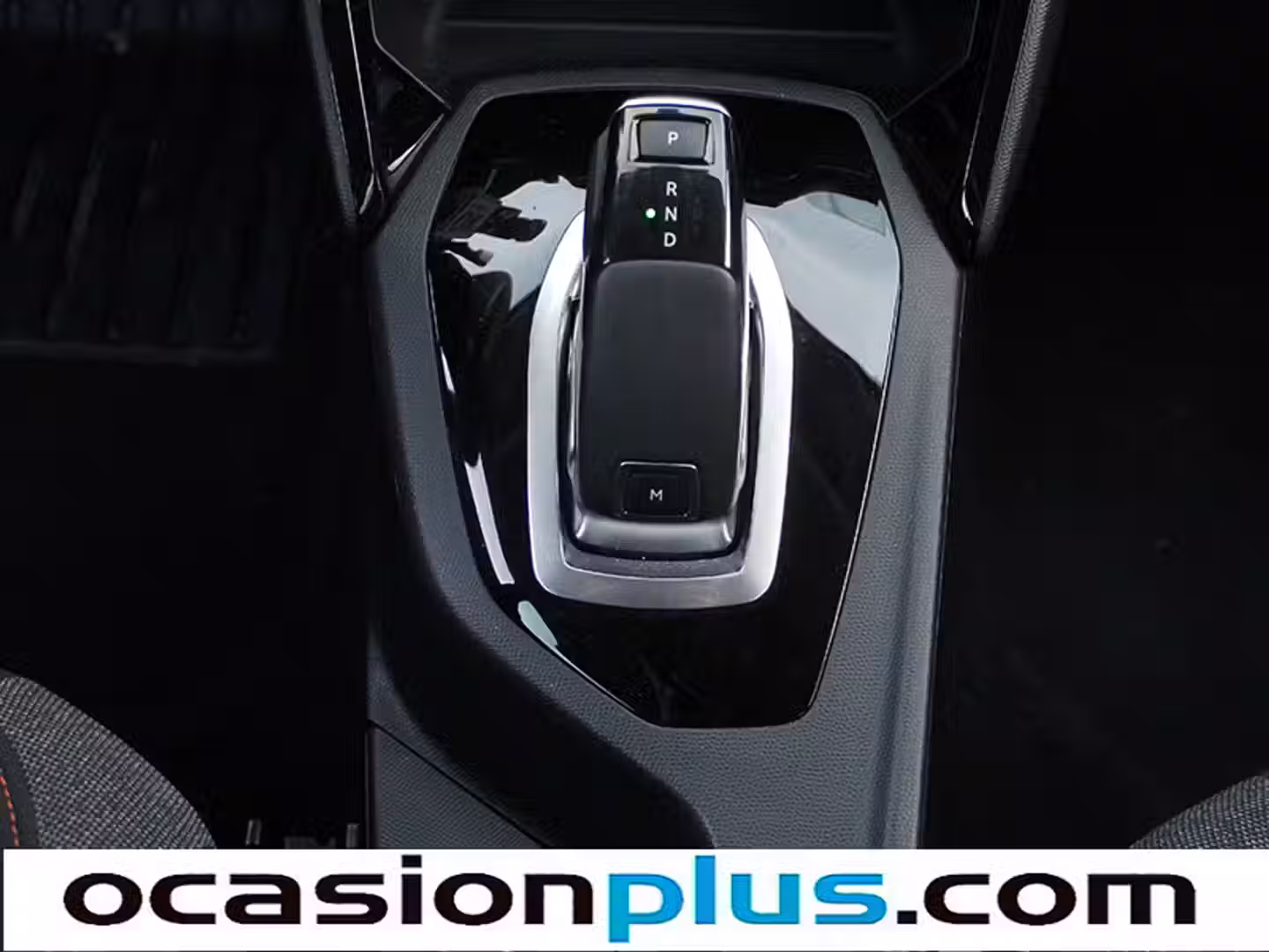 Cambio automático