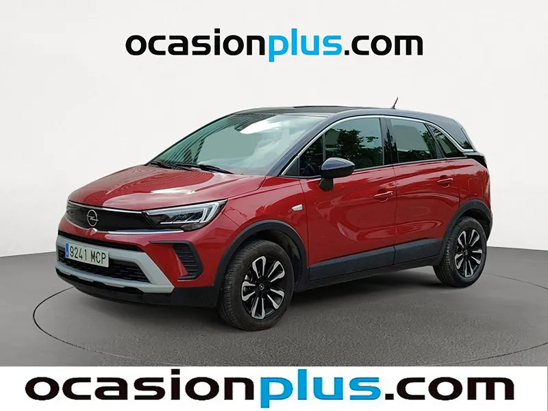 Opel Ocasión Zaragoza