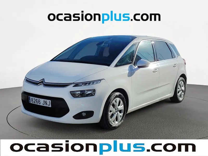 Citroën C4 picasso Seminuevo