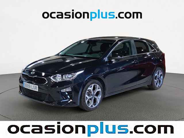Kia Ceed Segunda Mano Barcelona