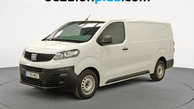 Fiat Ocasión Toledo