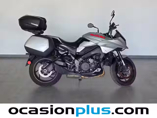 Suzuki GSX-S 1000