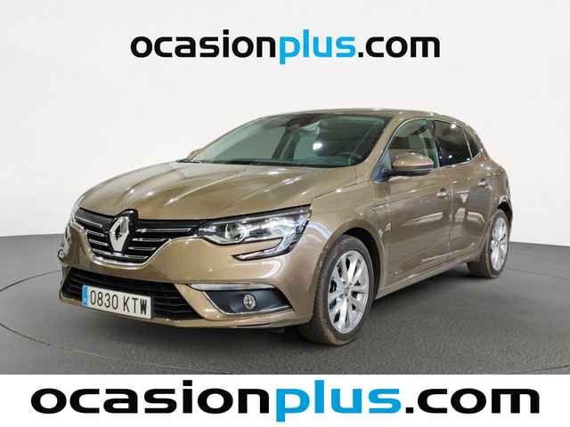 Renault Segunda Mano Particulares Girona