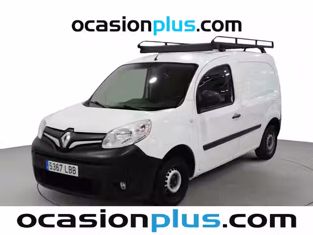 Renault Kangoo Furgón