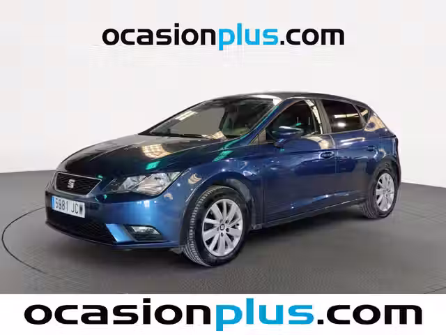Seat León