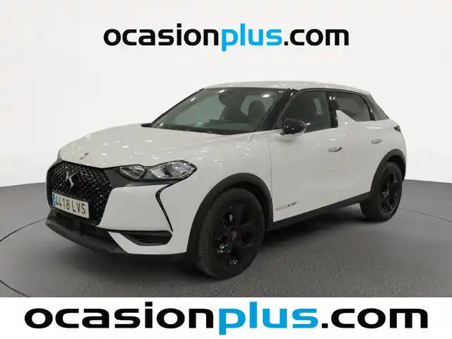 DS DS 3 Crossback