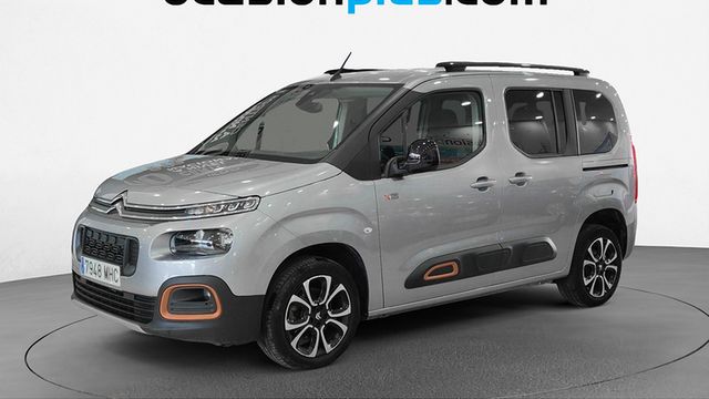 Citroën Segunda Mano Castellón